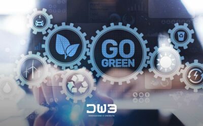 Telecomunicazioni Green: Il futuro della connettività sostenibile
